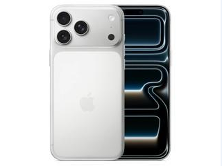 灵石苹果维修点分享iPhone 17 Pro Max多媒体与蜂窝 