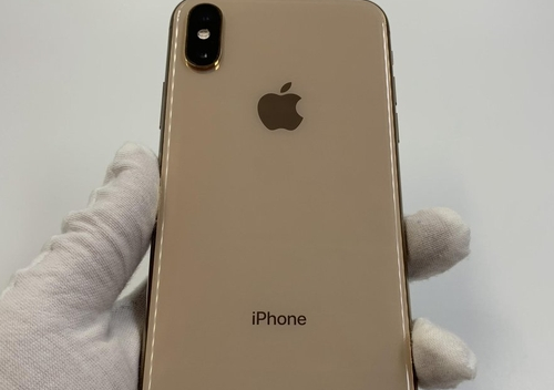 灵石苹果维修点分享iPhone XS锁屏界面交互故障 