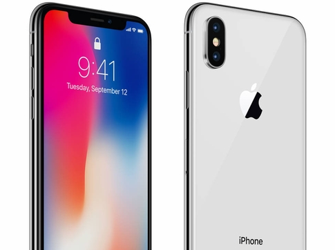 灵石苹果维修点分享iPhone X备份与锁屏密码故障 