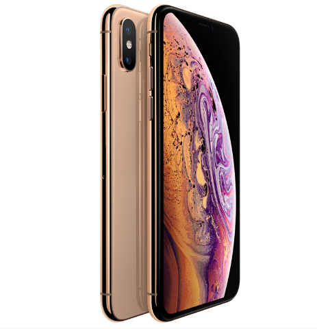 灵石苹果维修点分享iPhone XS Max锁屏快捷入口故障 