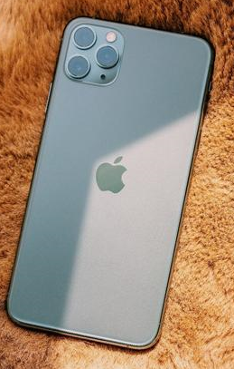 灵石苹果维修点分享iPhone 11 Pro Max锁屏密码冷知识汇总 