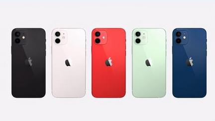 灵石苹果维修点分享iPhone 12锁屏密码系统机制科普 