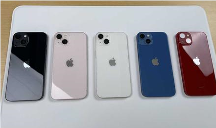 灵石苹果维修点分享iPhone 13锁屏密码冷知识解读 