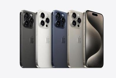 灵石苹果维修点分享iPhone 15 Pro锁屏密码实用参考 