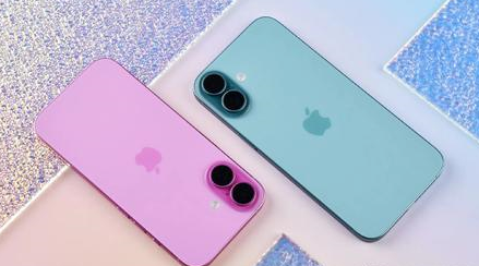 灵石苹果维修点分享iPhone 16锁屏密码进阶指南 