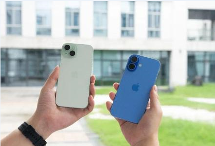 灵石苹果维修点分享iPhone 16 Plus锁屏密码使用手册 