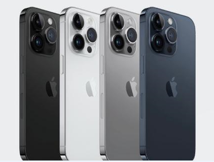 灵石苹果维修点分享iPhone 16 Pro锁屏密码使用指南 