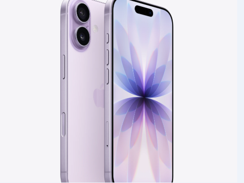 灵石苹果维修点分享iPhone 17锁屏密码使用参考 
