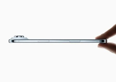 灵石苹果维修点分享iPhone 17 Air锁屏密码解析手册 