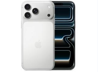 灵石苹果维修点分享iPhone 17 Pro Max锁屏密码小百科 