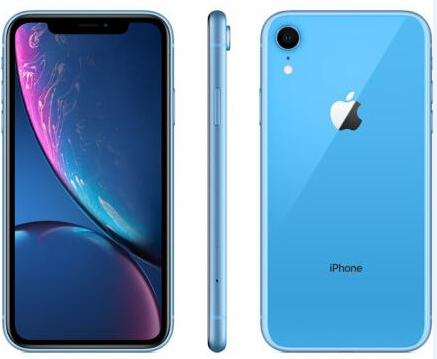 灵石苹果维修点分享iPhone XR黑屏多类场景解析 