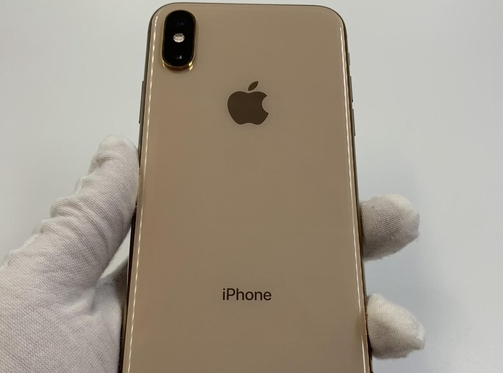 灵石苹果维修点分享iPhone XS黑屏多样诱因梳理 