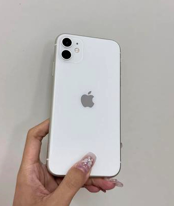 灵石苹果维修点分享iPhone 11黑屏特殊场景解析 