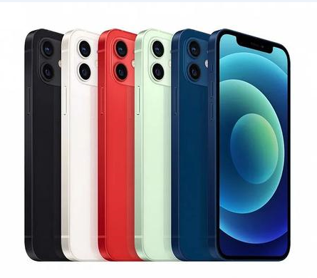 灵石苹果维修点分享iPhone 12 Pro Max黑屏冷门故障解读 