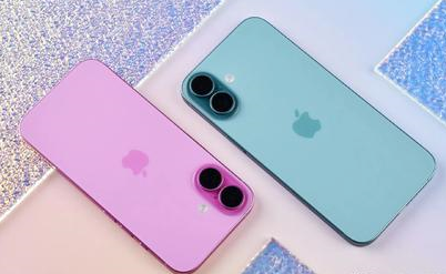 灵石苹果维修点分享iPhone 16手机黑屏多重诱因解析 