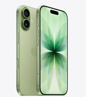 灵石苹果维修点分享iPhone 17黑屏小众故障要点解读 