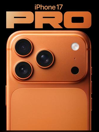 灵石苹果维修点分享iPhone 17 Pro黑屏小众问题深度剖析 