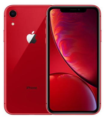 灵石苹果维修点分享iPhone XR电池发烫特殊故障解析 