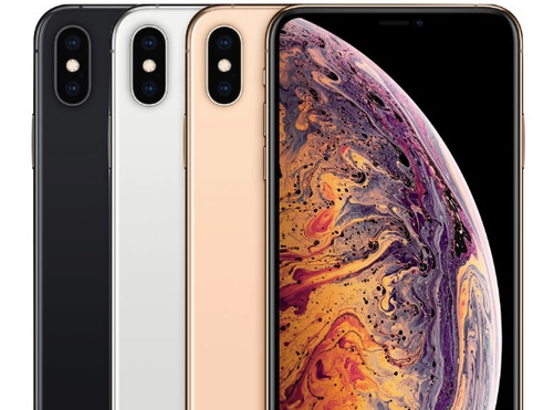 灵石苹果维修点分享iPhone XS Max电池发烫冷门成因解析 