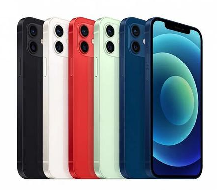 灵石苹果维修点分享iPhone 12 Pro Max发烫冷门故障梳理 