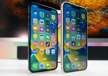 灵石苹果维修点分享iPhone 14 Plus发烫常见情况科普 
