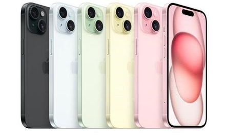 灵石苹果维修点分享iPhone 15发烫易忽视问题科普 