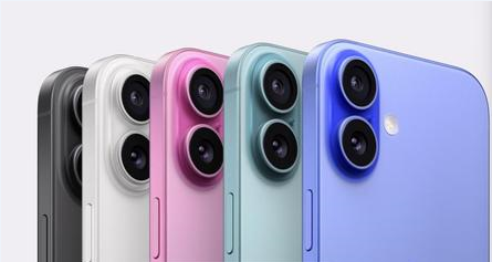 灵石苹果维修点分享iPhone 16发烫易忽视因素汇总 