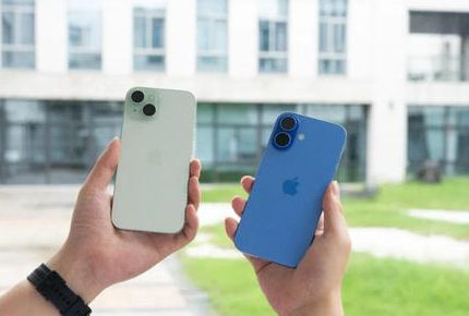 灵石苹果维修点分享iPhone 16 Plus发烫多场景剖析 