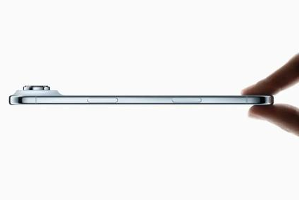 灵石苹果维修点分享iPhone 17 Air发烫几大隐形诱因 