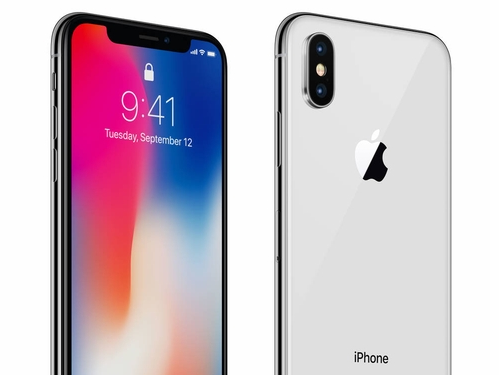 灵石苹果维修点分享iPhone X摄像头实拍质感与场景适配全解析 