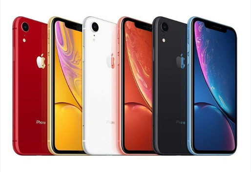 灵石苹果维修点分享iPhone XR摄像头原生色彩表现与日常拍摄实用指南 